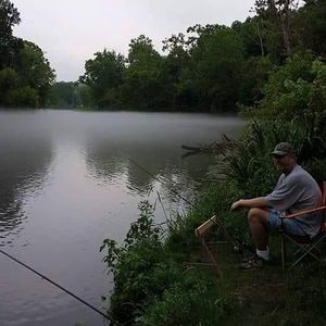 Meet your Posher, Rick